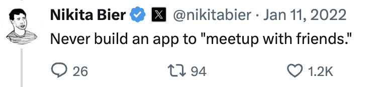 What people are saying about Instant